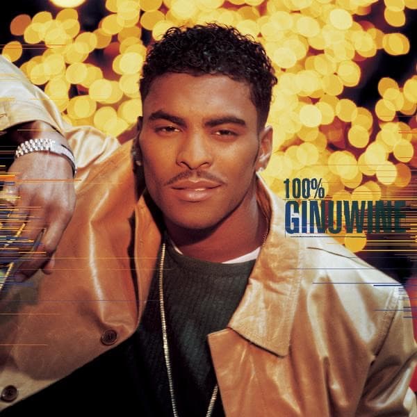 None Of Ur Friends Business by Ginuwine