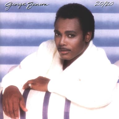 Nothing's Gonna Change My Love for You by George Benson