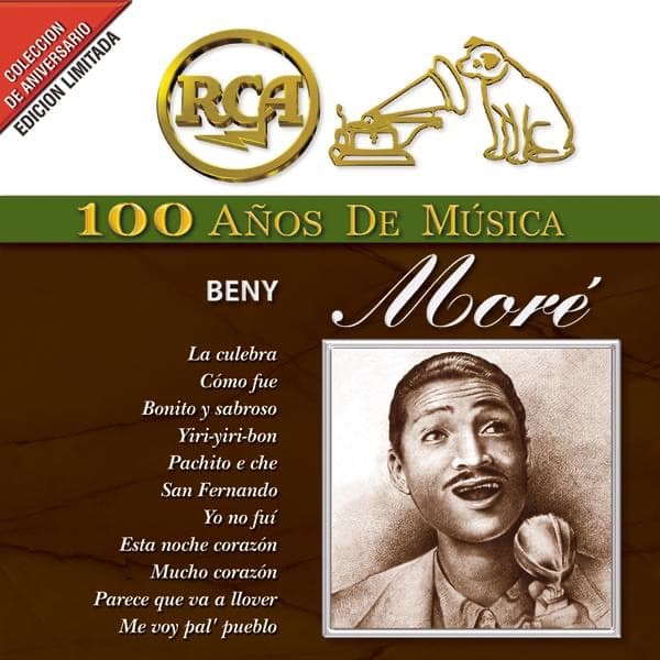 Bonito y Sabroso by Beny Moré
