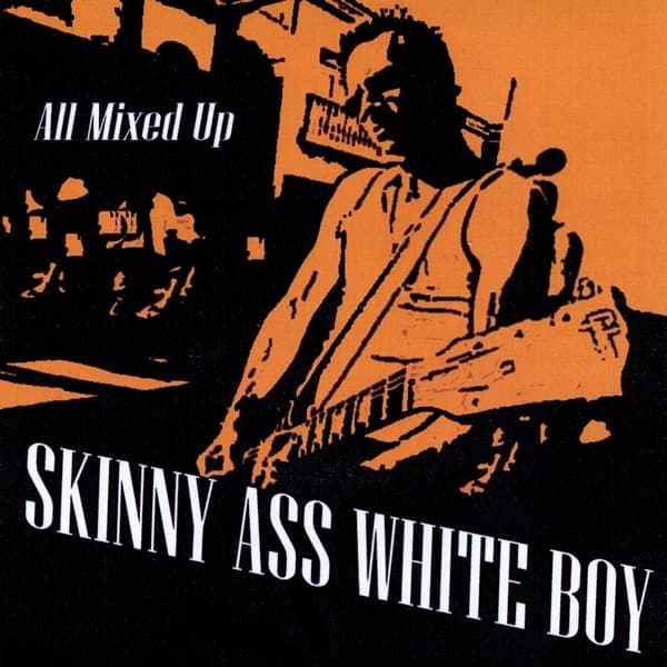 Boy Meets Girl (feat. pH-1) by Skinny Brown