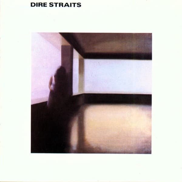 Down to the Waterline by Dire Straits