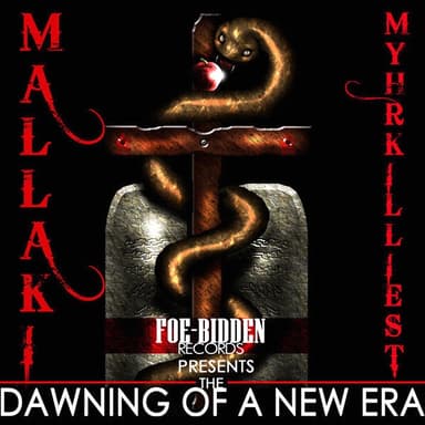 Thunder Man by Xavier Wulf