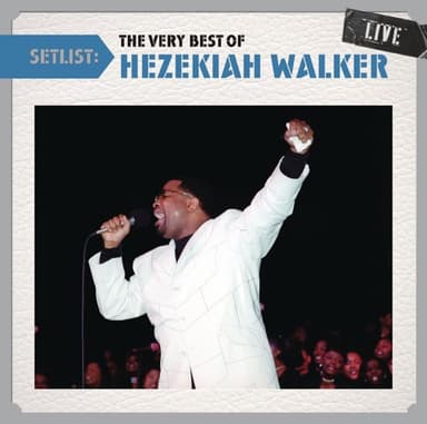 Faithful Is Our God by Hezekiah Walker