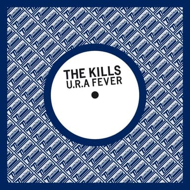 U.R.A. Fever by The Kills