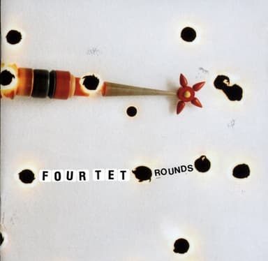 She Moves She by Four Tet