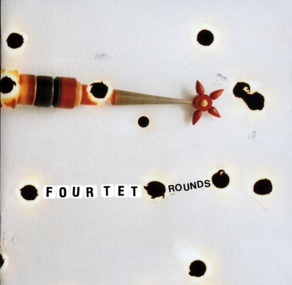 As Serious as Your Life by Four Tet
