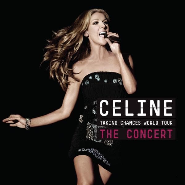 To Love You More by Celine Dion