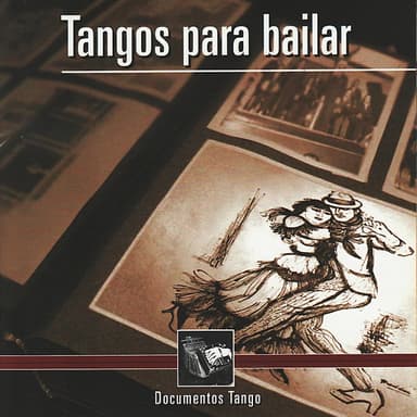 Así Se Baila el Tango by Ricardo Tanturi