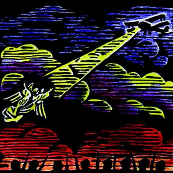 Greet Death by Explosions in the Sky