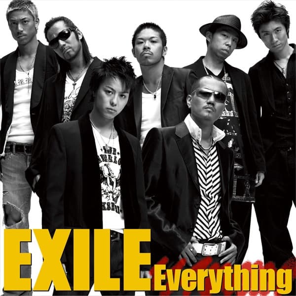 Everything by EXILE