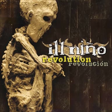 What Comes Around by Ill Niño