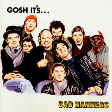 Walking in the Sunshine by Bad Manners