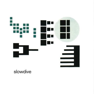 Blue Skied an' Clear by Slowdive