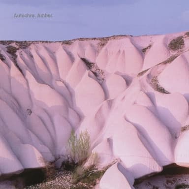 Amber by Autechre