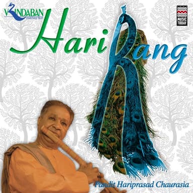 Raga Yaman (Flute) by Pt. Hariprasad Chaurasia