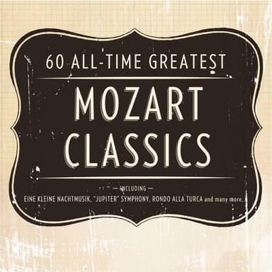Requiem: Dies Irae by Wolfgang Amadeus Mozart