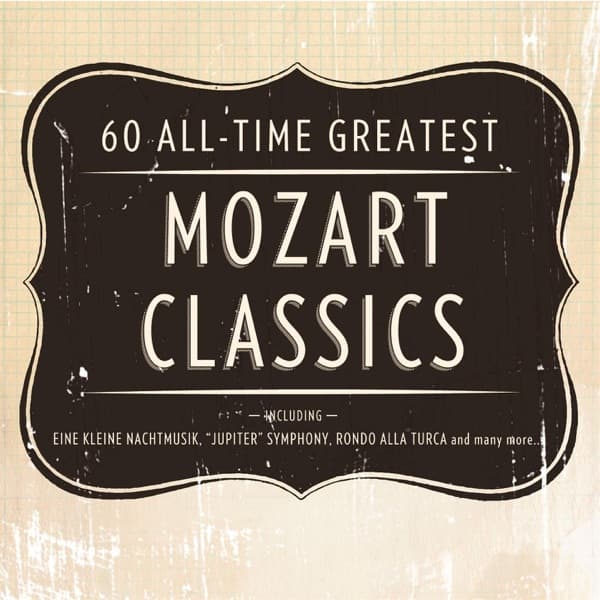 Requiem: Dies Irae by Wolfgang Amadeus Mozart