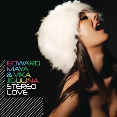 Stereo Love by Edward Maya
