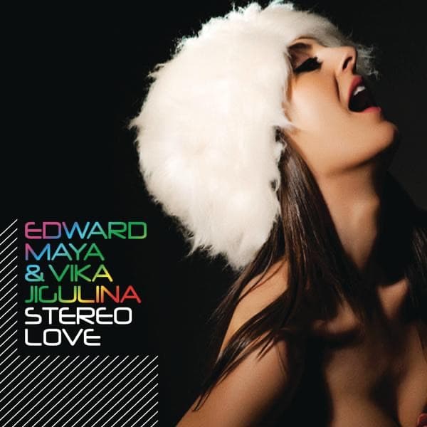 Stereo Love by Edward Maya
