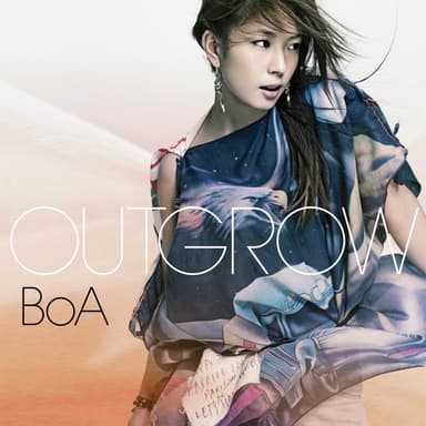 Do The Motion by BoA
