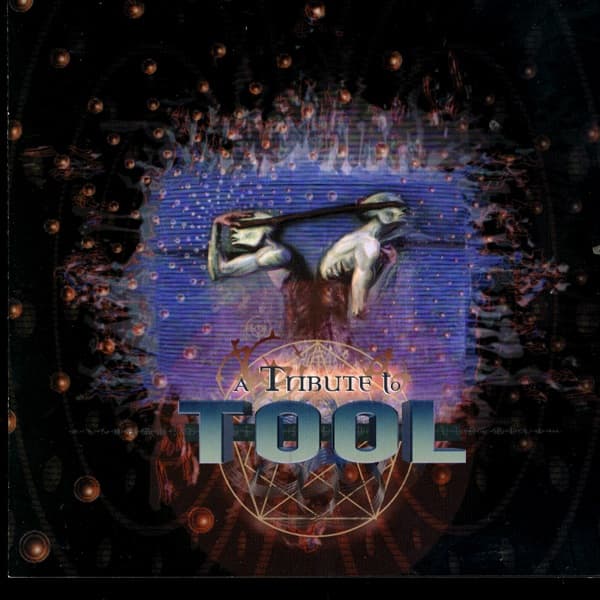 Ænema by Tool