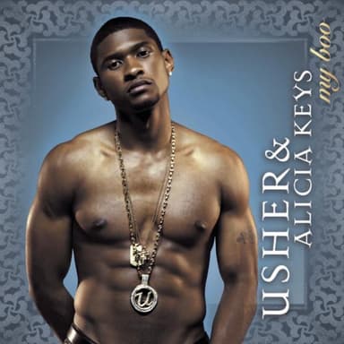 Take Your Hand by Usher