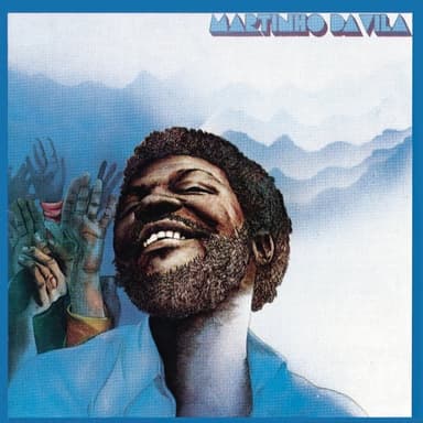 Disritmia by Martinho da Vila