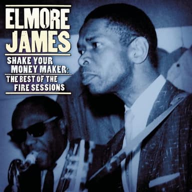 Done Somebody Wrong by Elmore James