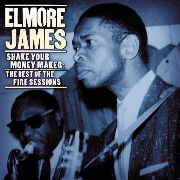 Done Somebody Wrong by Elmore James