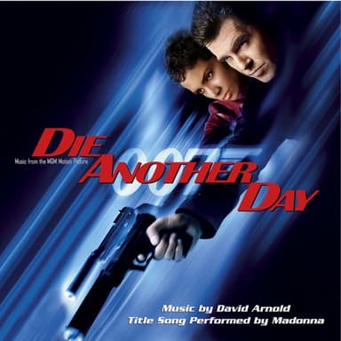 Die Another Day (Die Another Day) by Madonna
