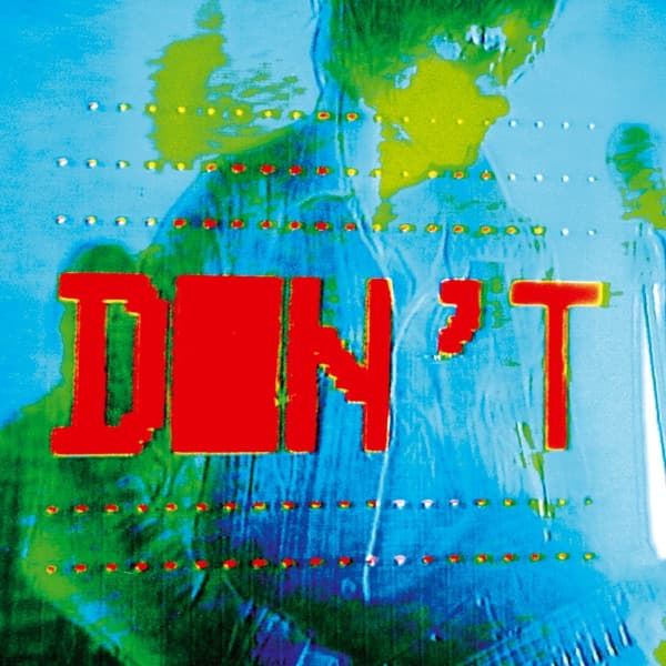 Don't Sit Down 'Cause I've Moved Your Chair by Arctic Monkeys