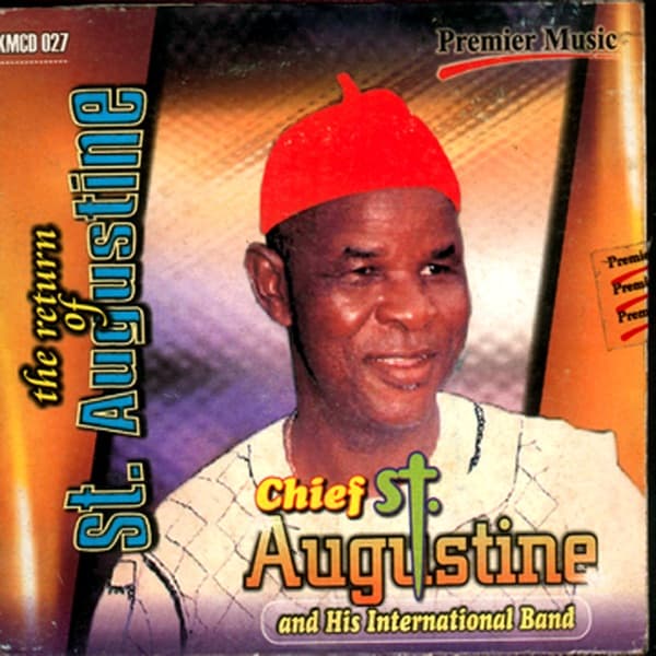 Eze Igbo by Chief Stephen Osita Osadebe