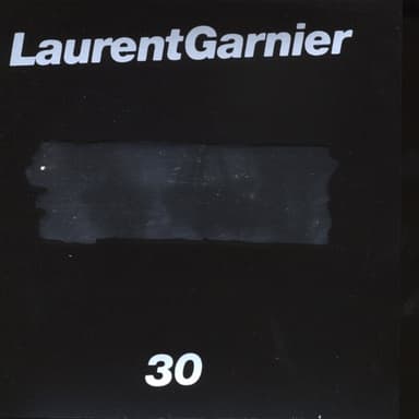 Flashback by Laurent Garnier