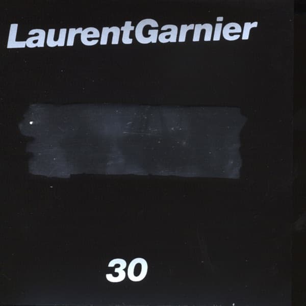 Crispy Bacon by Laurent Garnier
