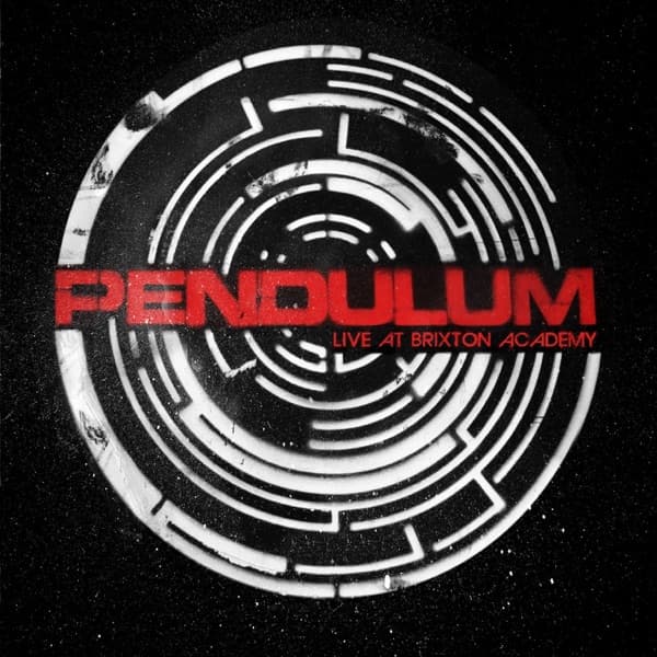 Fasten Your Seatbelt by Pendulum