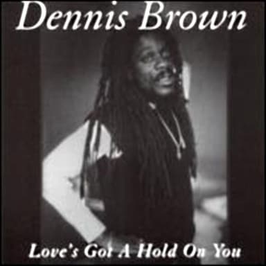 Wolves and Leopards by Dennis Brown