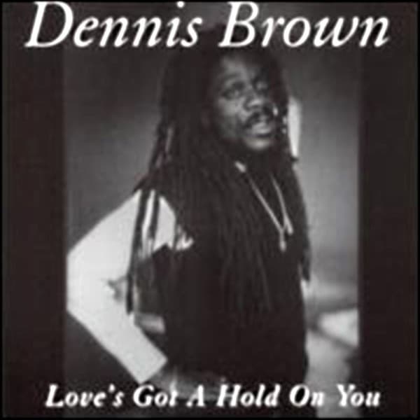 Wolves and Leopards by Dennis Brown