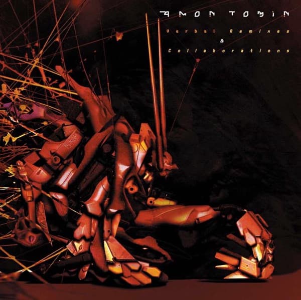 Verbal by Amon Tobin