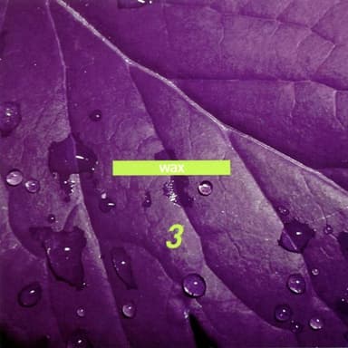 한 남자 by 왁스