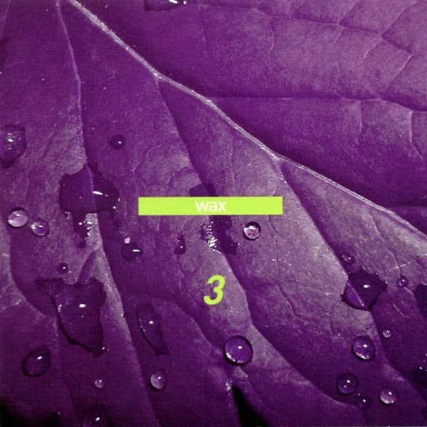 한 남자 by 왁스