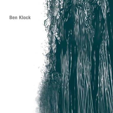 Before One by Ben Klock