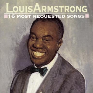 Ain't Misbehavin by Louis Armstrong