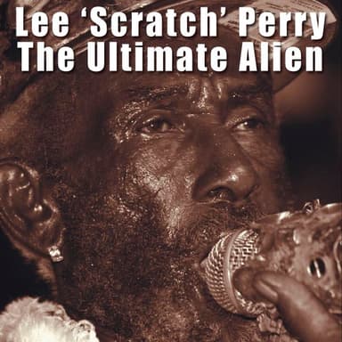 Return of Django by Lee "Scratch" Perry