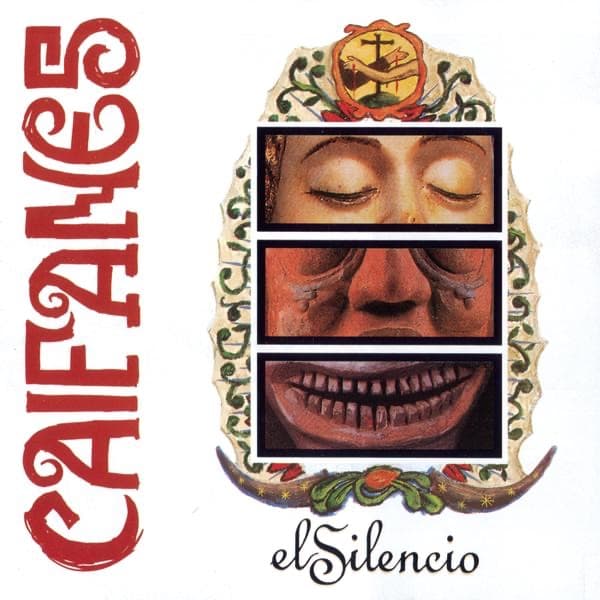 No Dejes Que by Caifanes