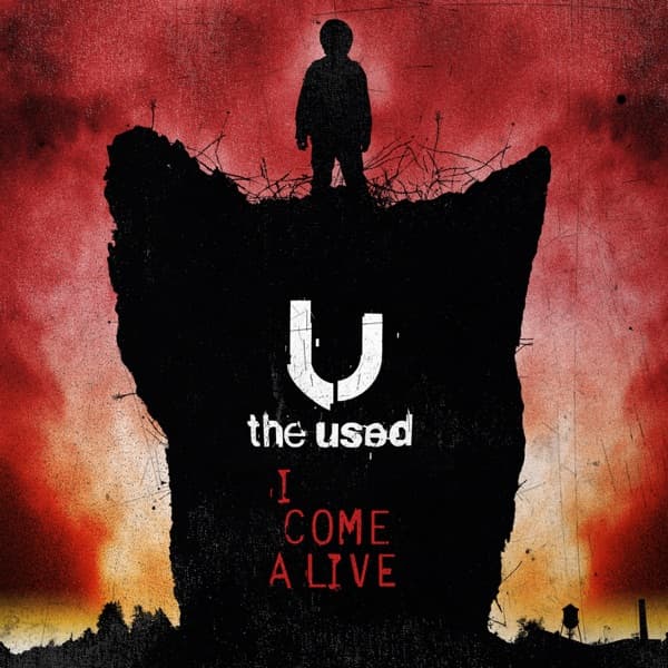 I Come Alive by The Used