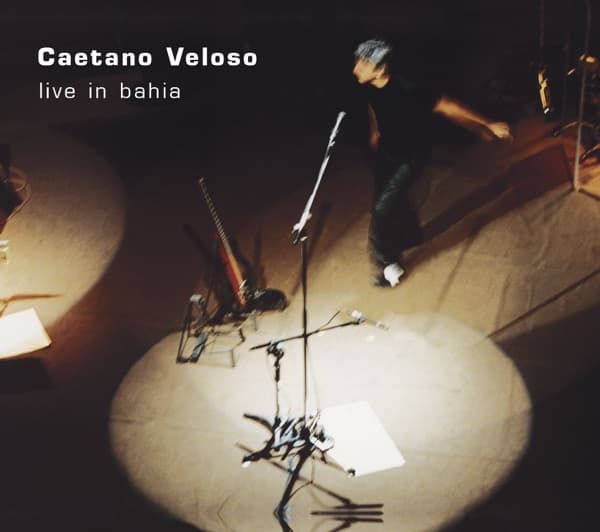 Sugar Cane Fields Forever by Caetano Veloso