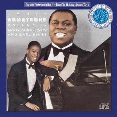 West End Blues by Louis Armstrong