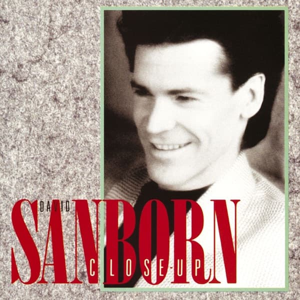 Slam by David Sanborn
