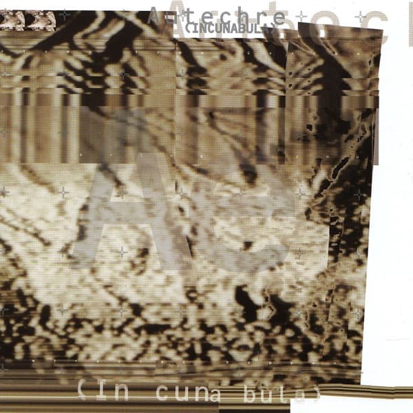 Basscadet by Autechre