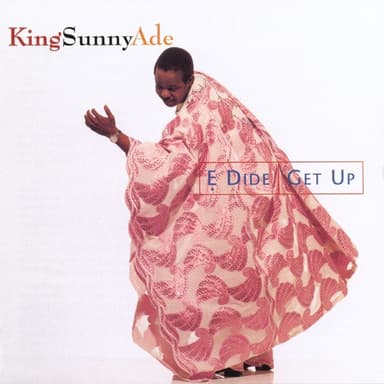 Sekere by King Sunny Adé